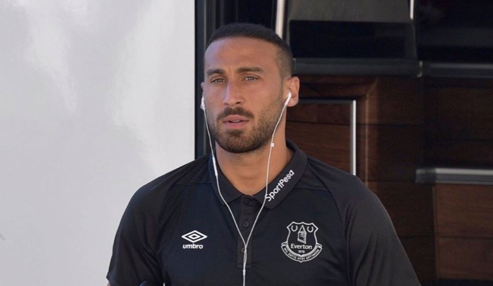 Cenk Tosun, Palace ekibini neden tercih etti?