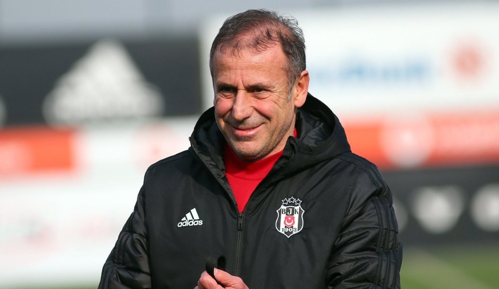 İrfan Buz: "Abdullah Avcı sadece derbi maçla değerlendirilmemeli"