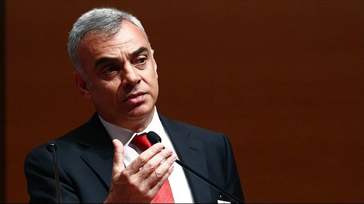 Mehmet Helvacı: "Hukuk tekniği açısından da seçim yapılmalı"