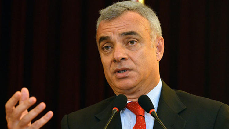 Mehmet Helvacı: "Galatasaray'ı birleştirecek ne varsa yapılmalıdır"