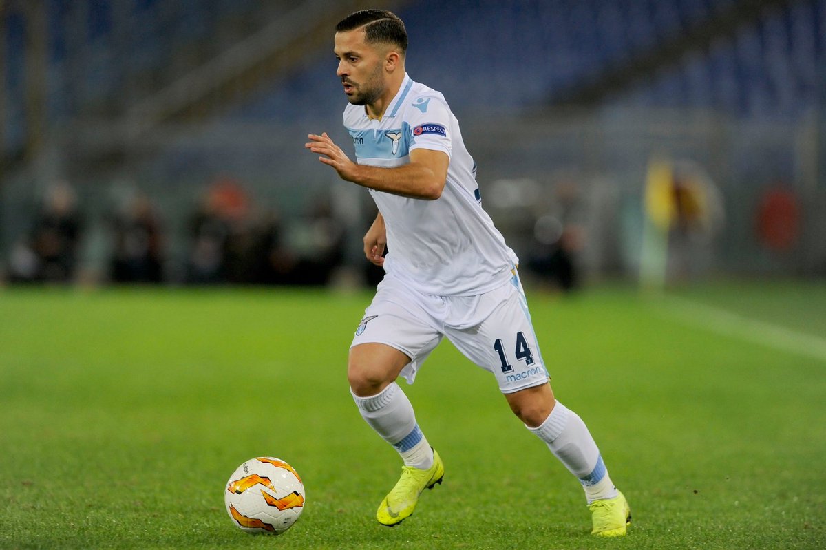 Durmisi: ”Fenerbahçe, Ocak ayı için transferimle ilgileniyor”