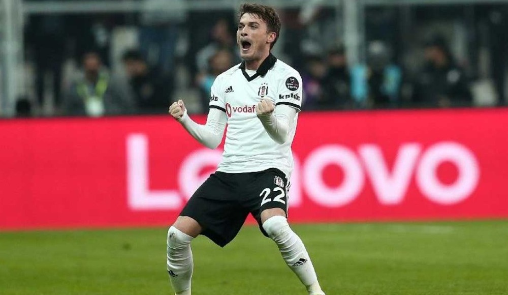 Arap kulübünden Ljajic'e teklif!