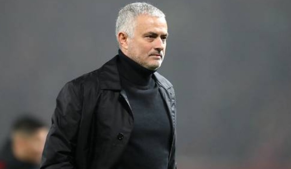 Mourinho'dan Ibrahimovic sürprizi!
