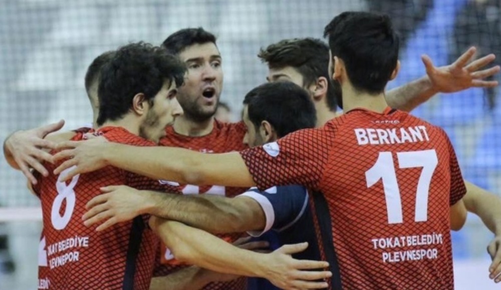 Sorgun Belediyespor, Tokat Belediye Plevne'yi 3-1 yendi