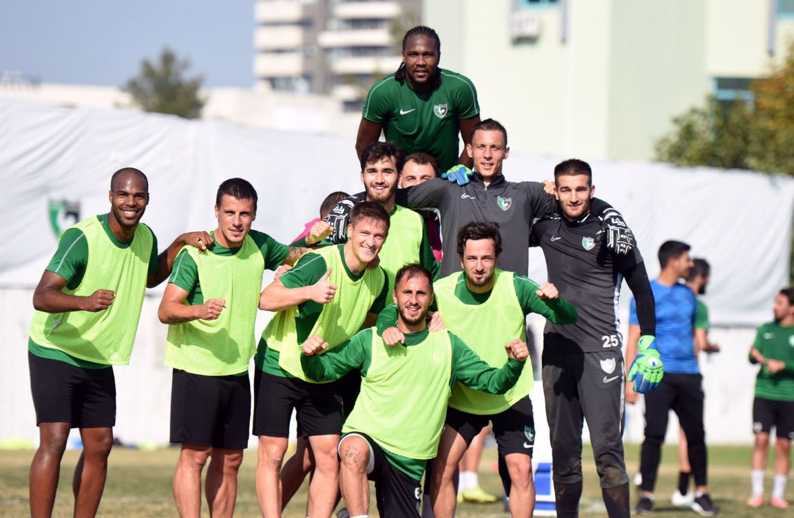 Tolgahan Acar: "Beşiktaş maçındaki futbolumuz gelişim gösterdiğimizi kanıtladı"