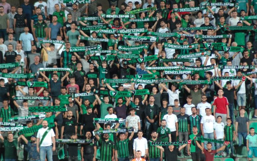 Tolgahan Acar'dan taraftarlara sabır mesajı