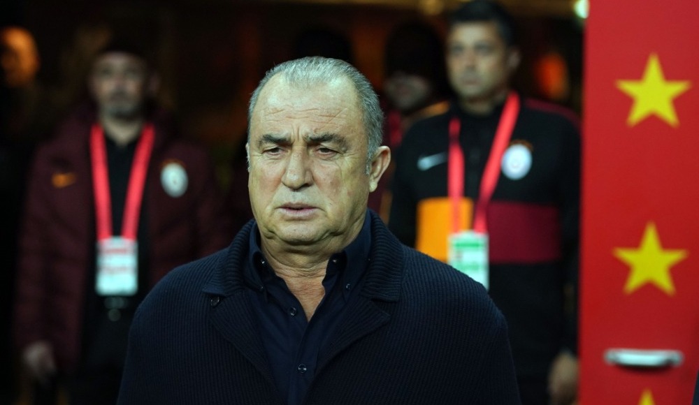 İç saha serisi bitti