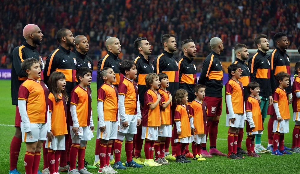 Galatasaray To Face Club Brugge In Crucial Cl Match