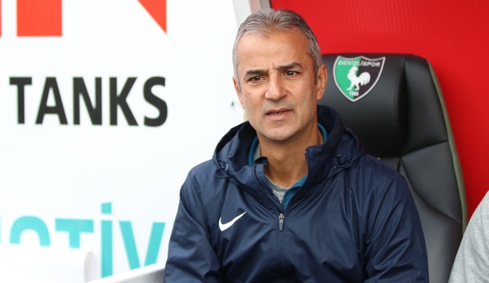 İsmail Kartal: "Paylaşım hatasından gol yedik..."