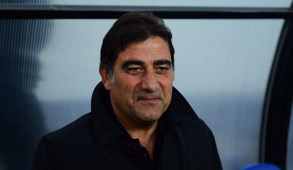 Ünal Karaman, Rizespor’da ilk sınavına çıkıyor