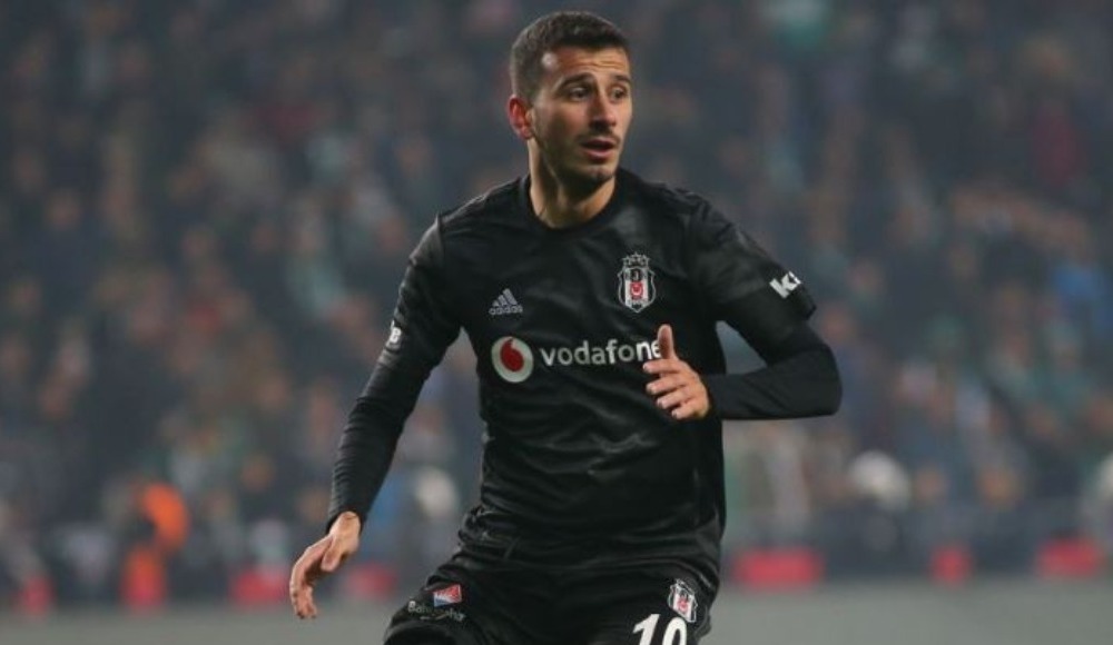 Konyaspor'dan Oğuzhan hamlesi! Kiralık...