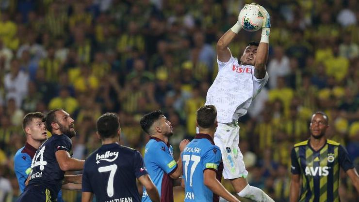 İtalyan basını Lazio’nun Uğurcan’a talip olduğunu iddia etti