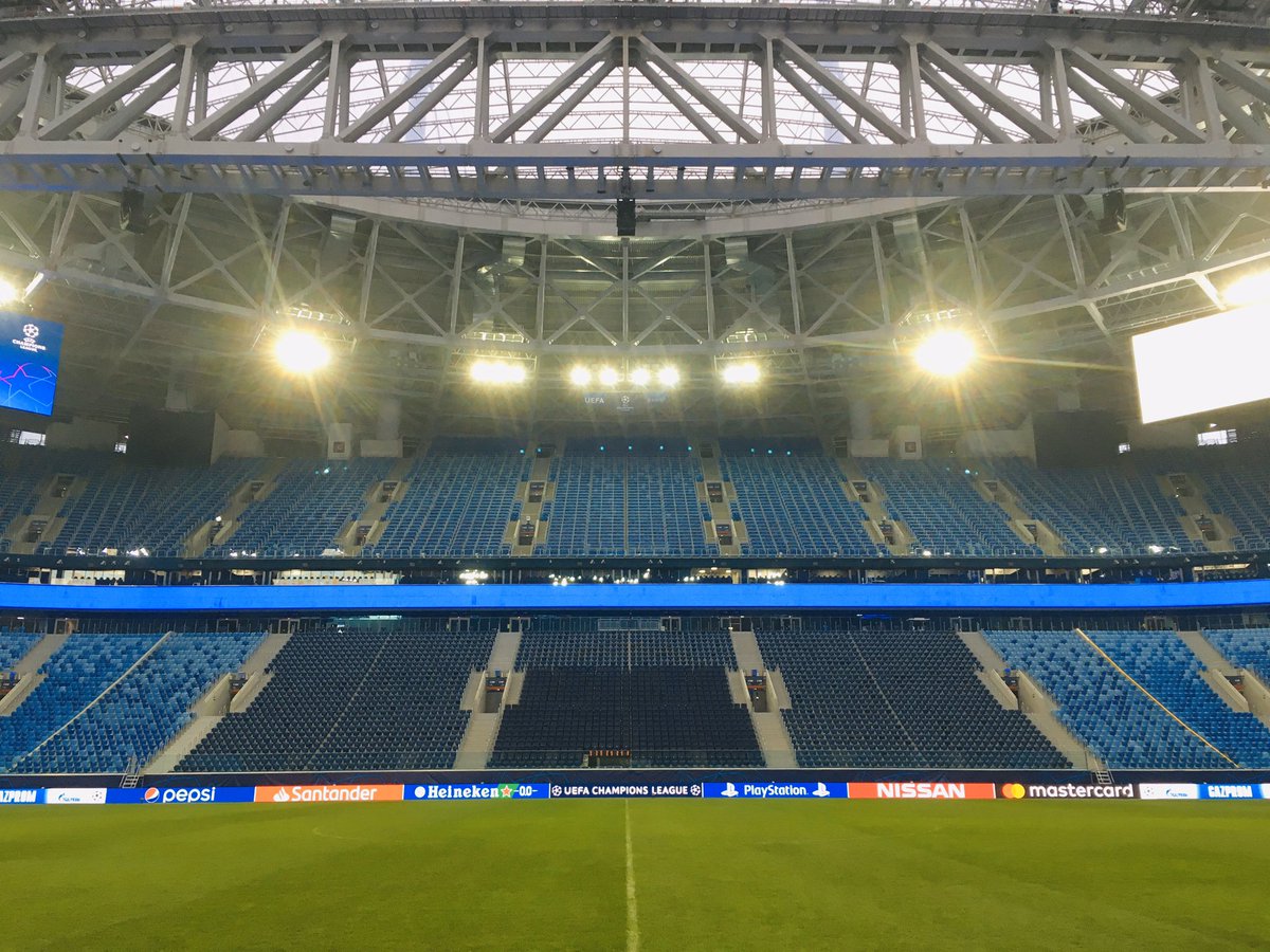 Zenit - Lyon maçını hangi kanal yayınlayacak belli oldu