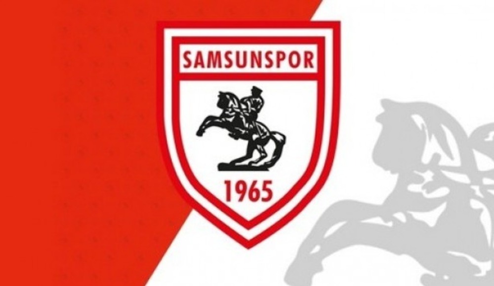 Samsunspor'dan 3 oyuncuya ceza