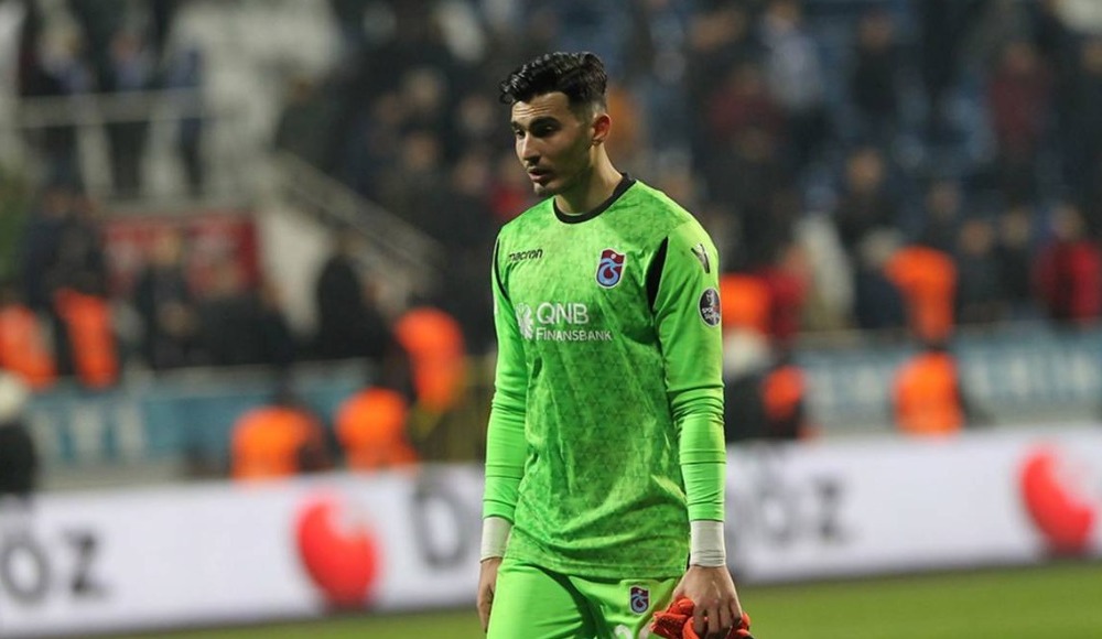 Uğurcan için büyük fırsat! Transfer...