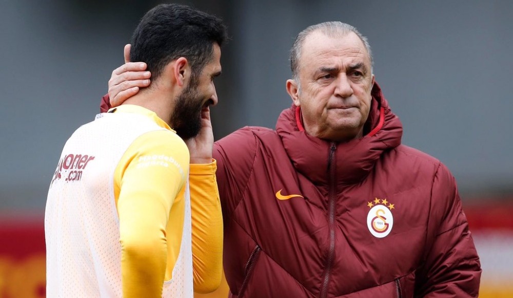 Emre Akbaba'nın sözleşmesi ne zaman bitecek?
