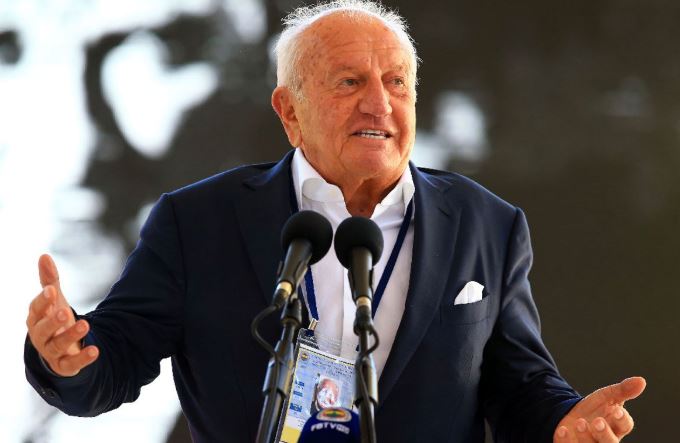 "Ocak'ta transfer isteyen hocaya şüpheyle bakarım, kadro yeterli"