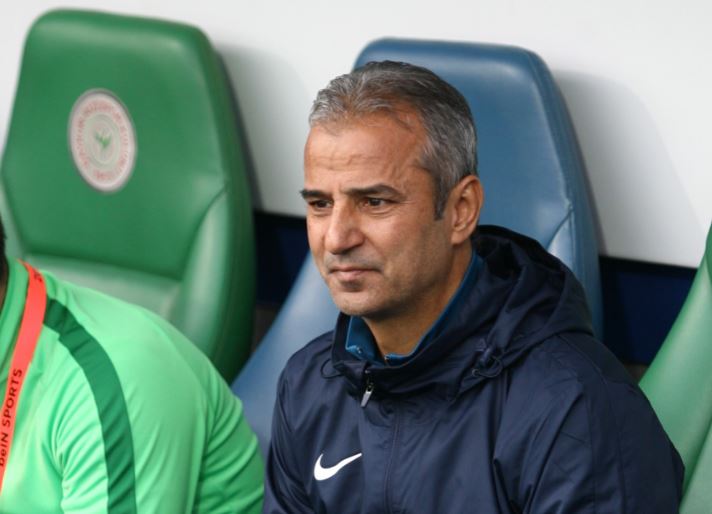 Konyaspor hemen gol buldu