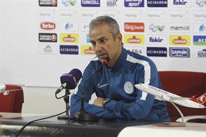 İsmail Kartal: “Doğru zamanda, doğru oynadık”