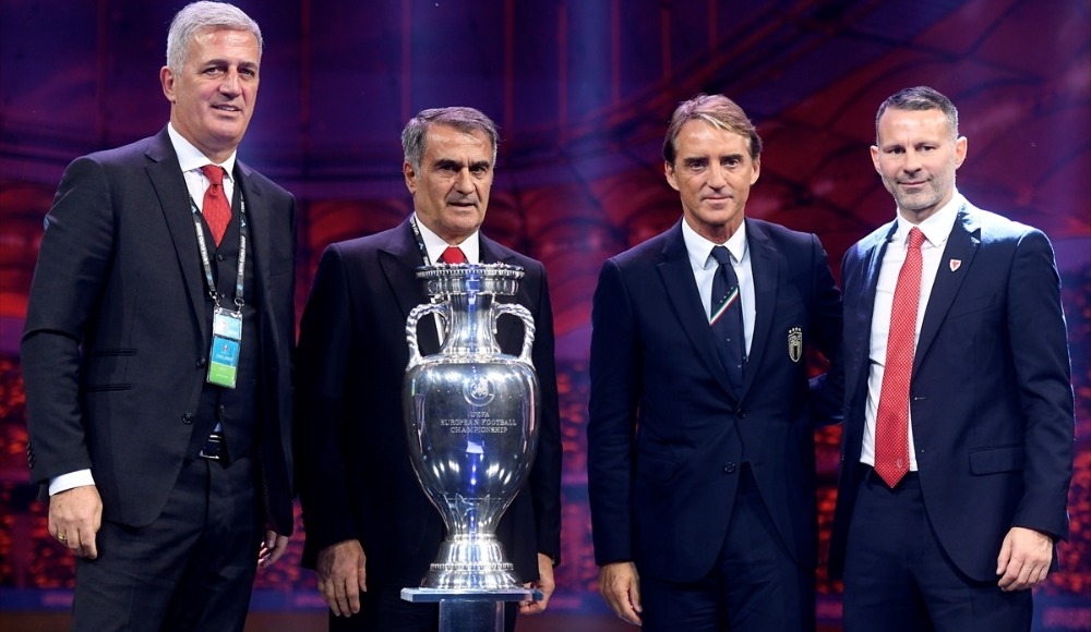 "Devlet ve TFF, futbolu dizayn etmeli"
