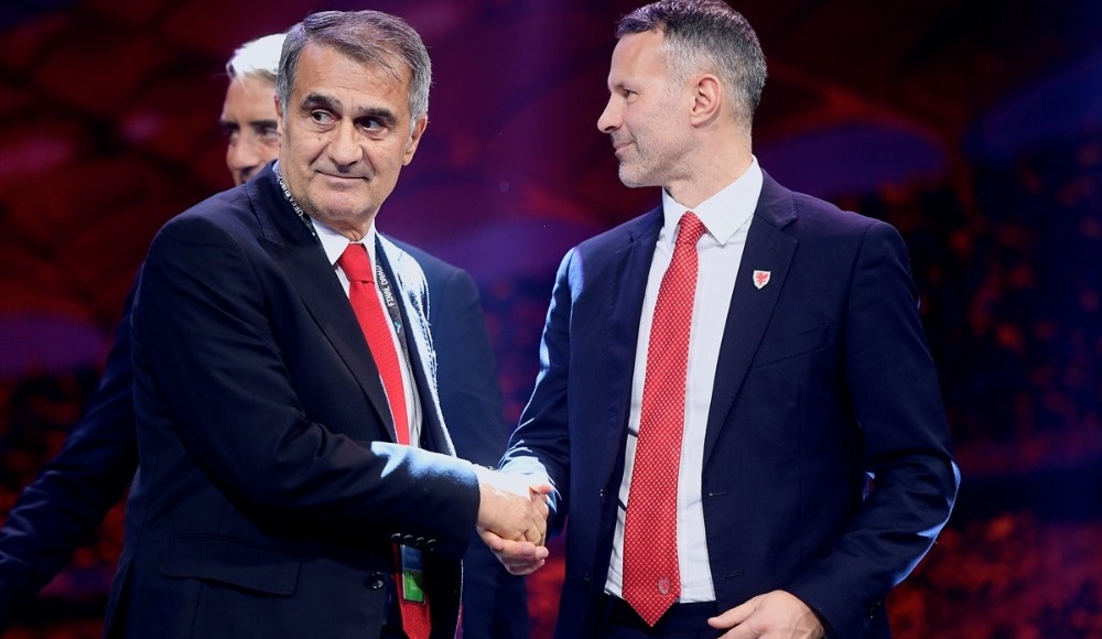 "Sürdürülebilir başarı olması gerekir"