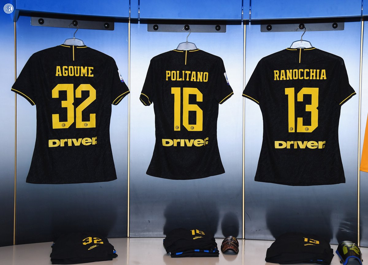 Inter - SPAL maçını hangi kanal yayınlayacak belli oldu