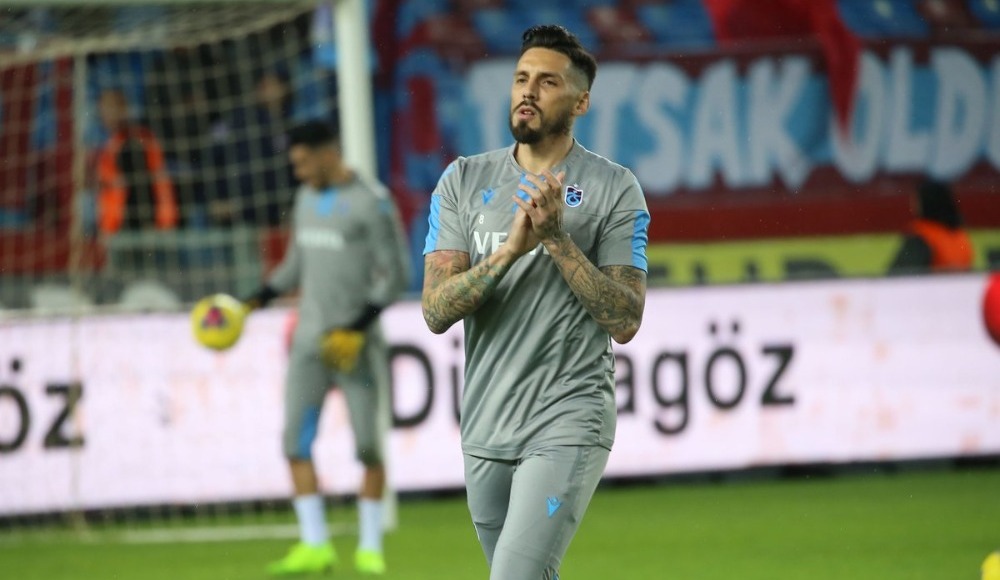 İşte Sosa için beklenen ceza!