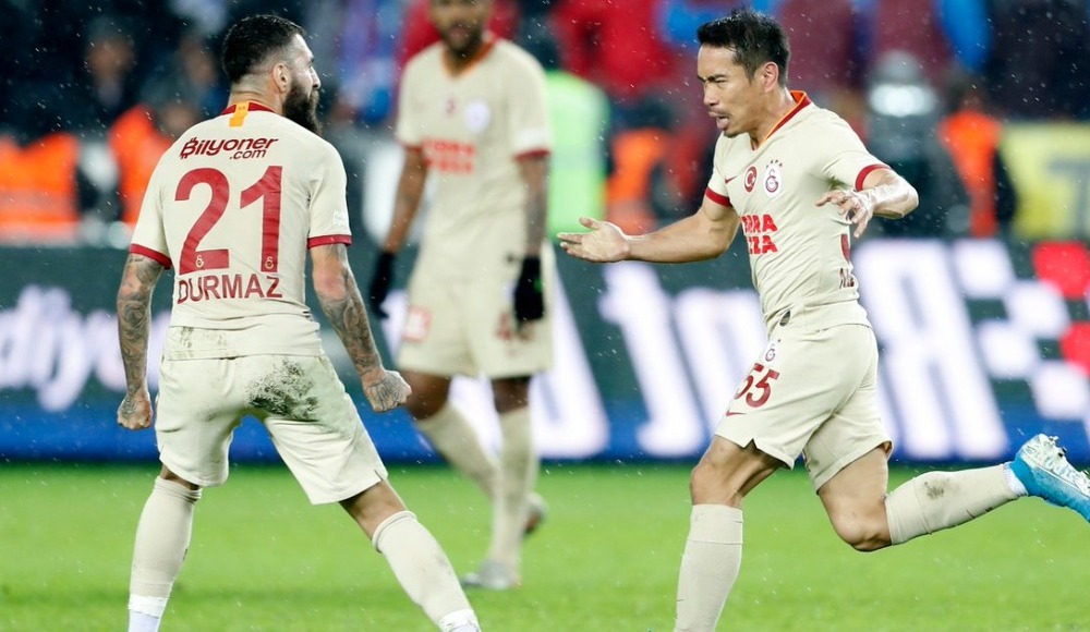 Nagatomo, İtalya Serie A yolcusu