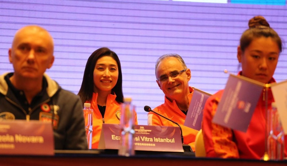 FIVB Dünya Kadınlar Voleybol Şampiyonası Heyecanı S Sport’ta