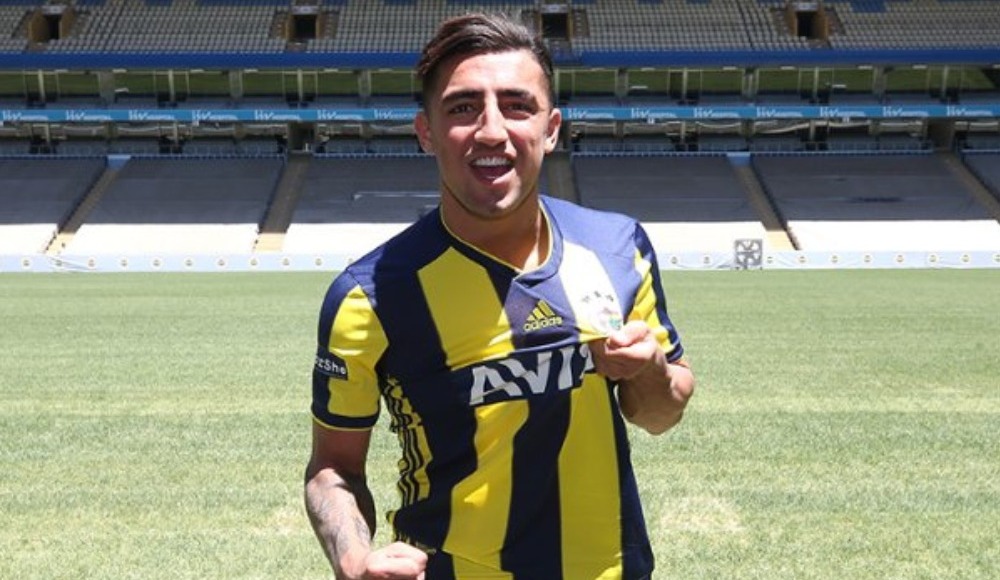 "Allahyar, Fenerbahçe'ye faydalı olacaktır"