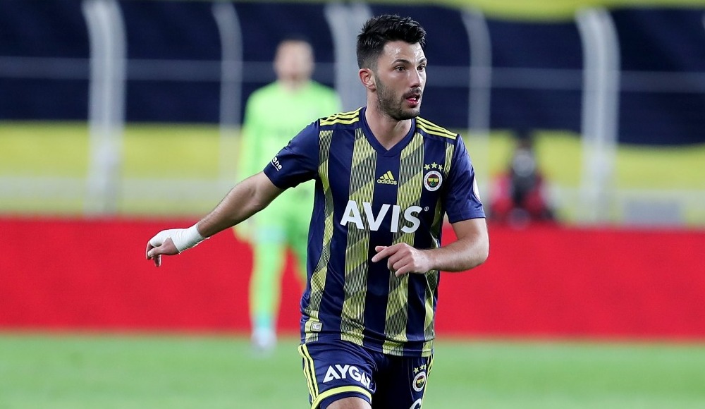 Tolgay Arslan, Hannover 96 yolunda