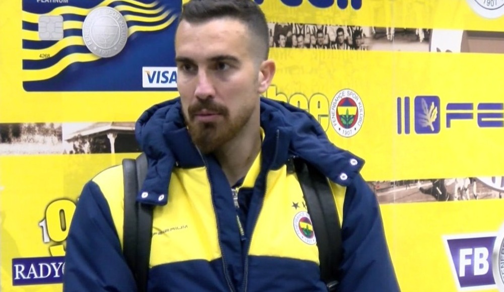 Harun Tekin: “İki kulvarda da bu sene kupayı kaldırmak istiyoruz”