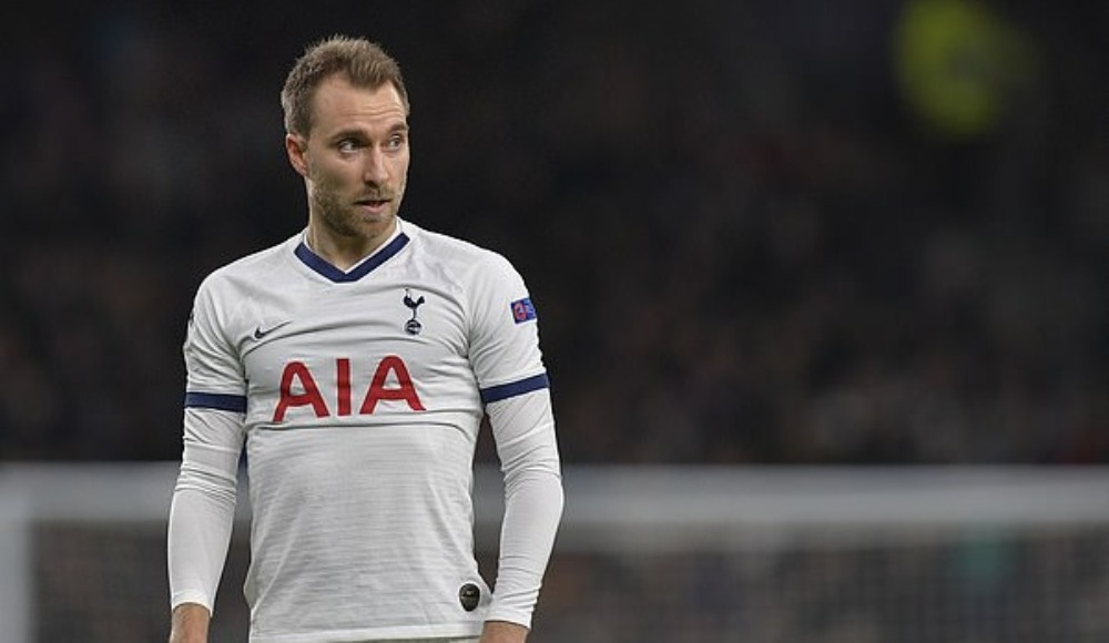 Inter'in Eriksen için yaptığı teklif belli oldu!