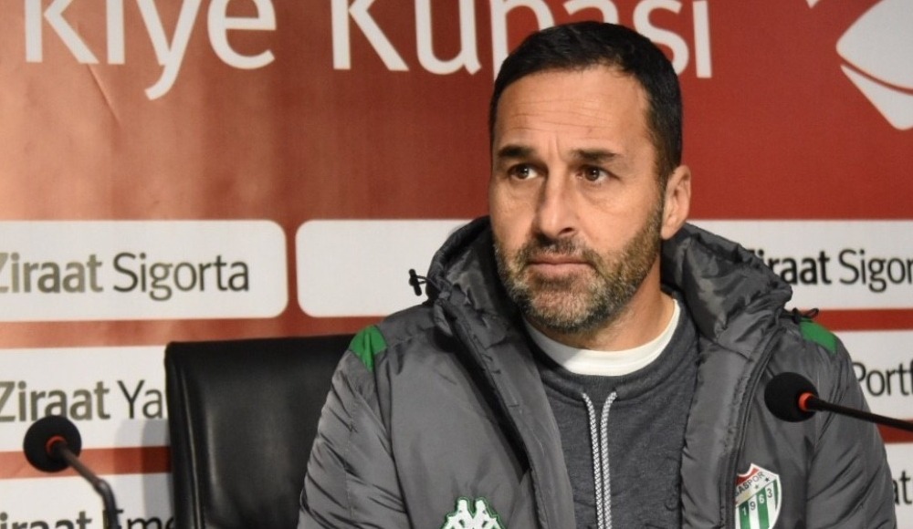 Yalçın Koşukavak'tan Erzurumspor'a övgü
