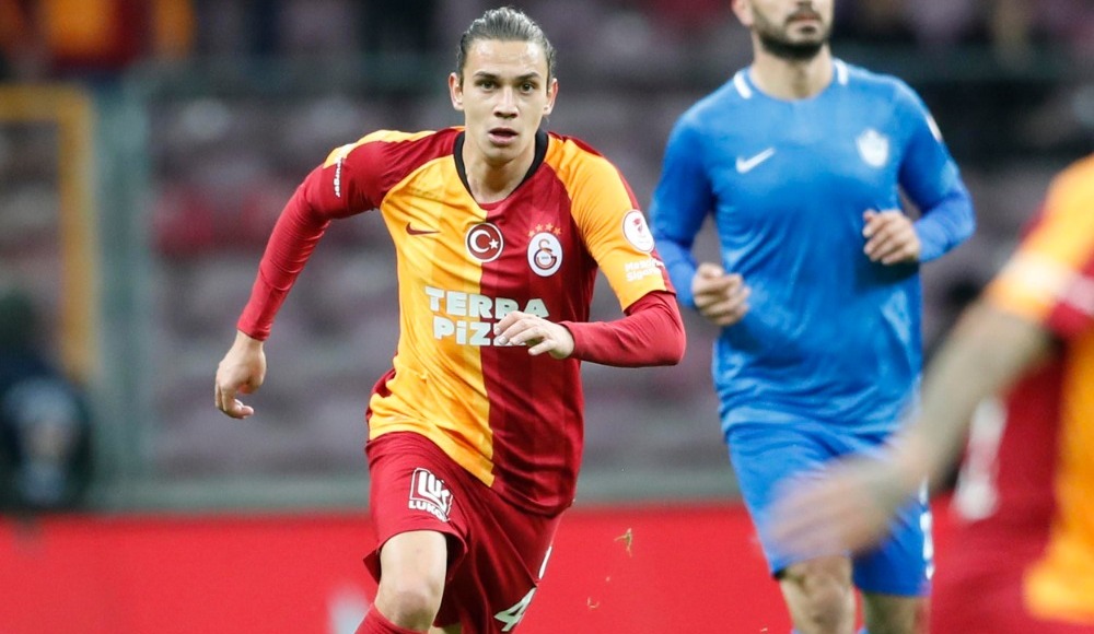 Taylan Antalyalı: "Turu kendimize çevirebilecek güçteyiz"