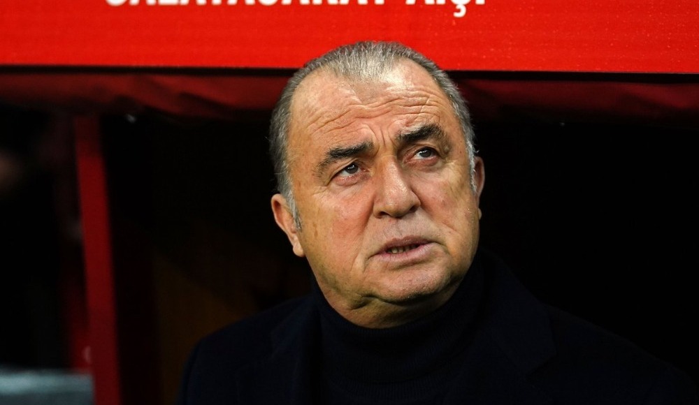 Fatih Terim devrenin bitmesini beklemedi!
