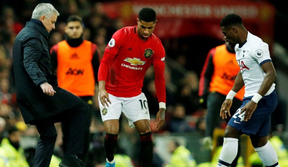 Mourinho yönetimindeki Tottenham ilk kez yenildi