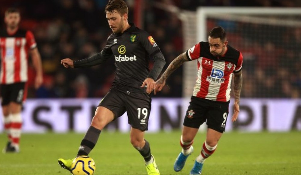 Southampton ilk yarıda işi bitirdi!