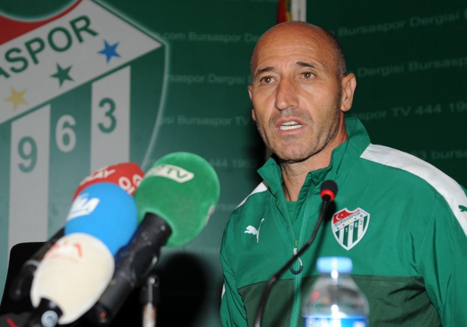 Adnan Örnek, Bosna Hersek’in başına mı geçecek?
