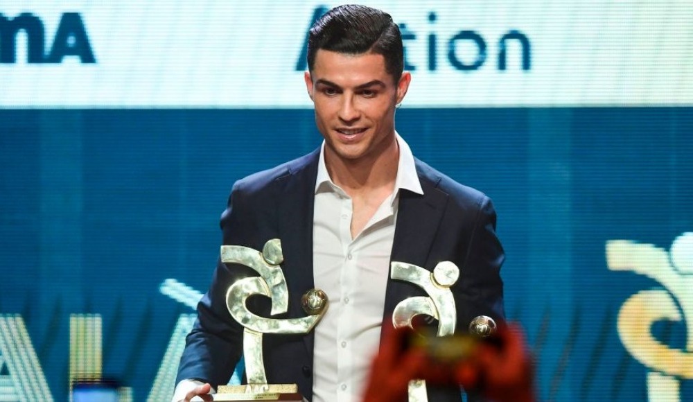 Zlatan'dan Ronaldo'yu kızdıracak sözler
