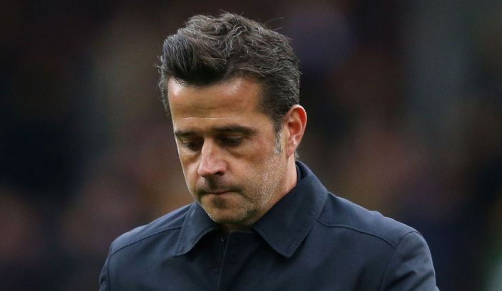 Everton'da beklenen ayrılık gerçekleşti!