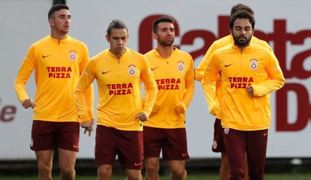 Semih Haznedaroğlu: "Galatasaray'ın başka bir yerde antrenman yapması kötü olurdu"