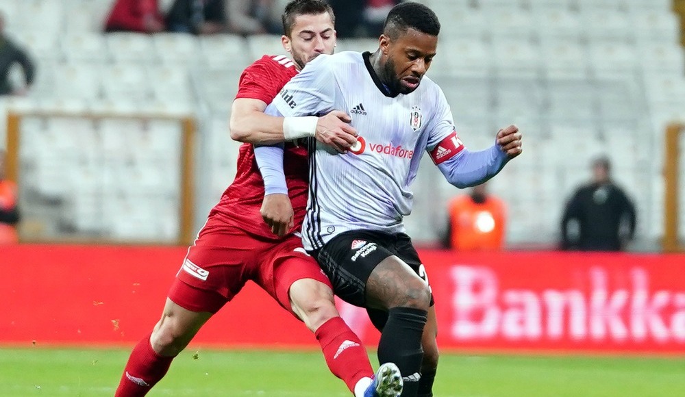 Beşiktaş'ta Lens sıkıntısı!