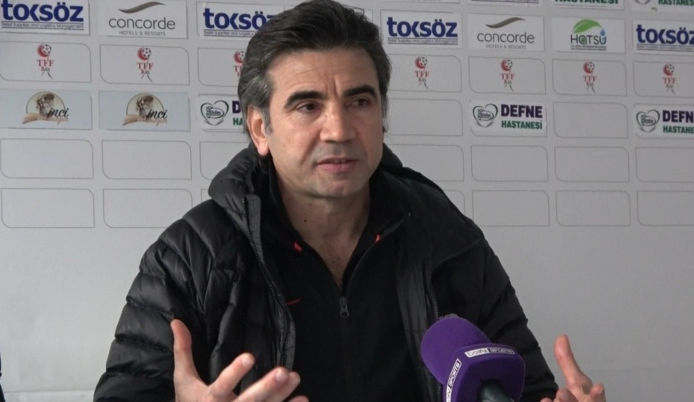 “Korkak ve aciz oyuncularla yolumuza devam etmeyeceğiz”