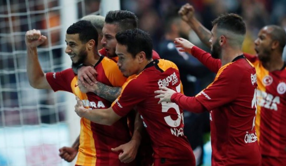 Belhanda bu sezon kaç gol attı?