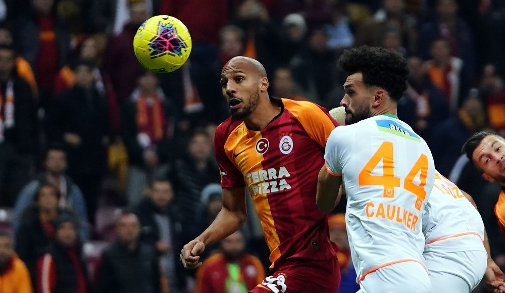 NZONZİ YEŞİL IŞIK YAKTI