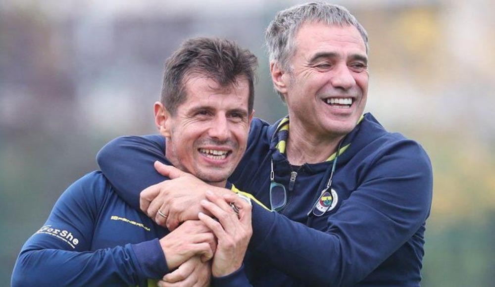Ersun Yanal: "Birliktelik zirveye taşıyacak"