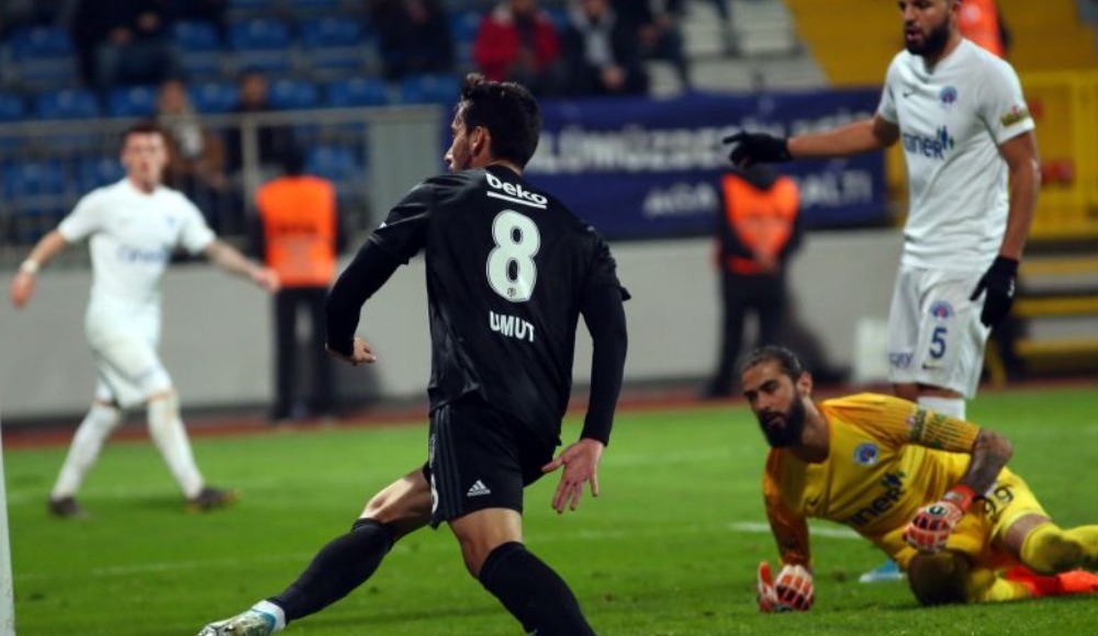 Abdullah Avcı'nın yedekleri bu sezon 7 gol attı