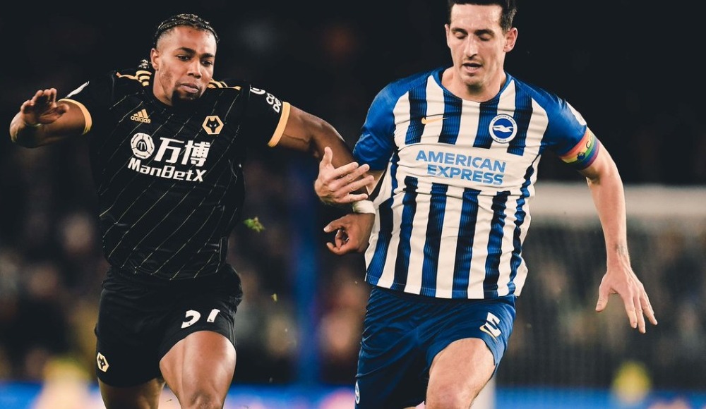 Wolverhampton, Premier Lig'de haftayı bir puanla kapattı