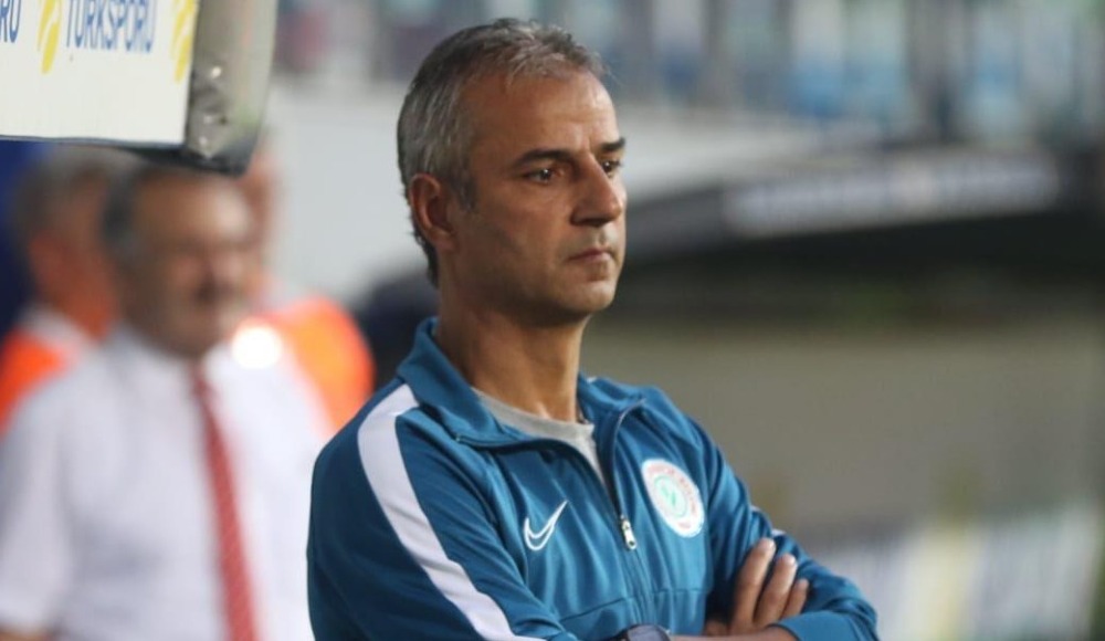 İsmail Kartal'dan flaş hakem açıklaması: "Golde net faul vardı"